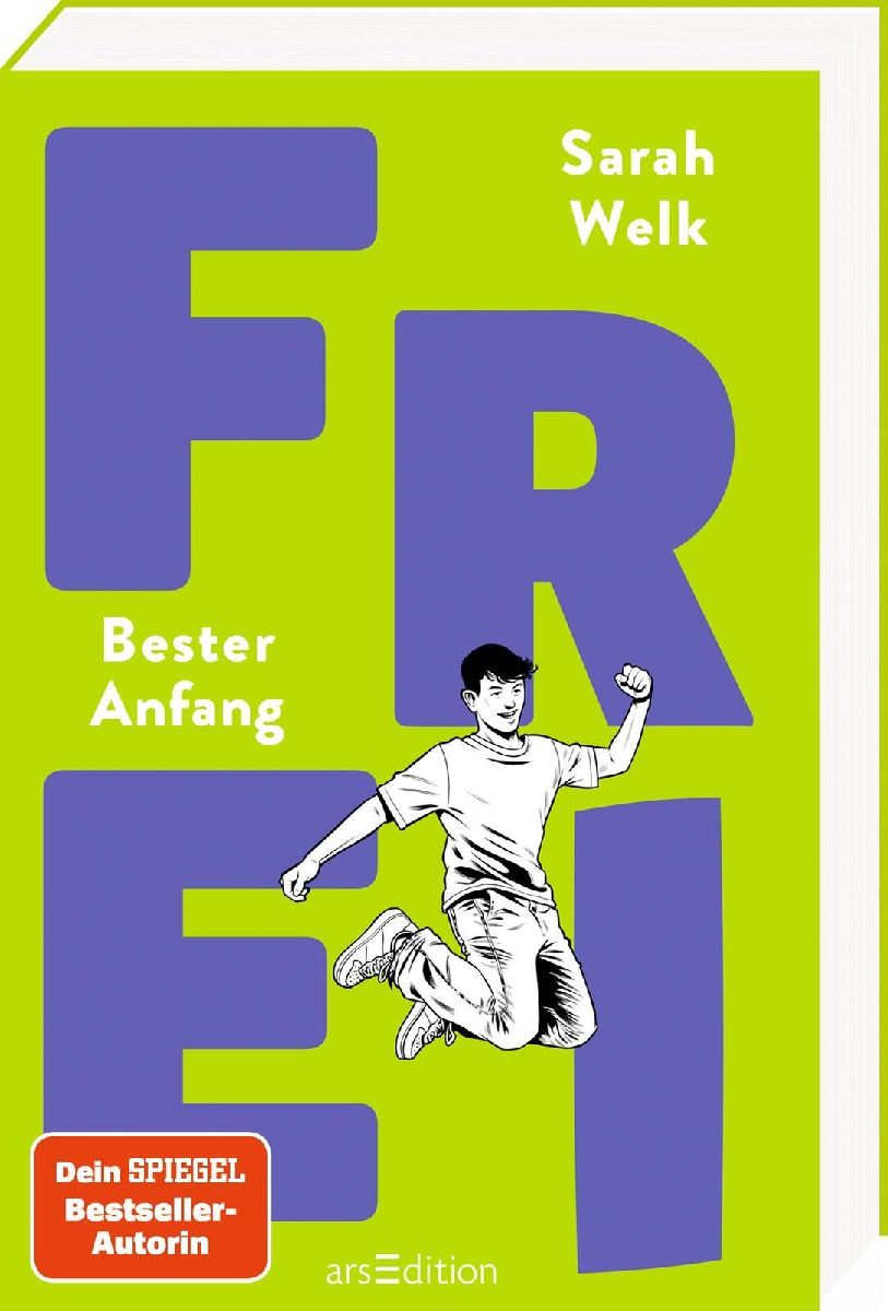 FREI - Bester Anfang (FREI 3)