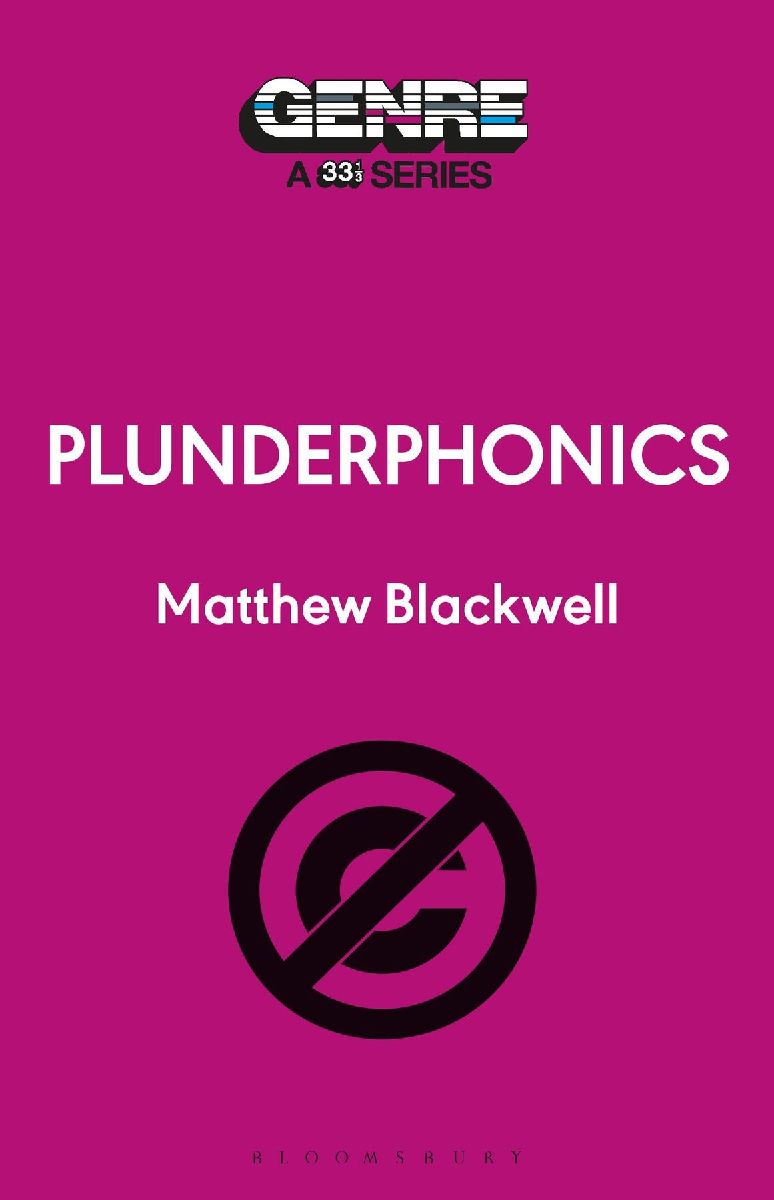 Plunderphonics