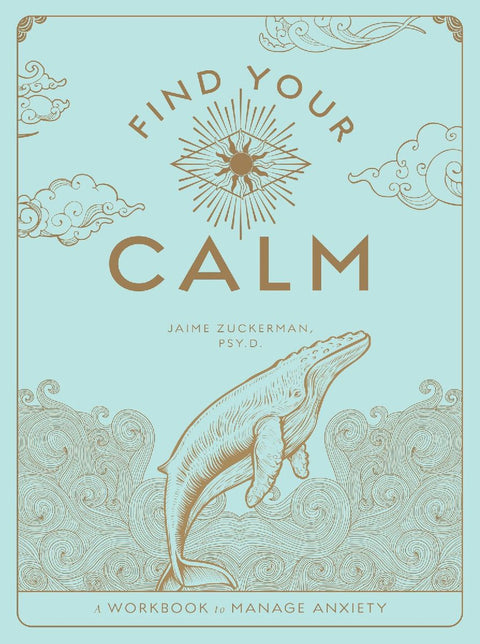 Find Your Calm
