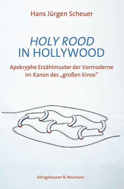 Holy Rood in Hollywood