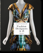Fashion Designers A-Z