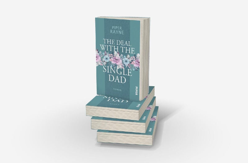 The Deal with the Single Dad (Innenansicht)