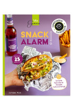 SNACK-ALARM!