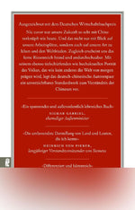 Die Chinesen (Rückseite)