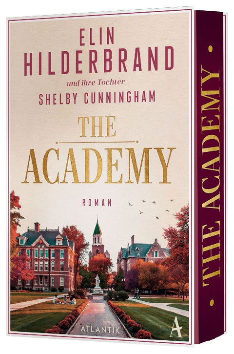 The Academy