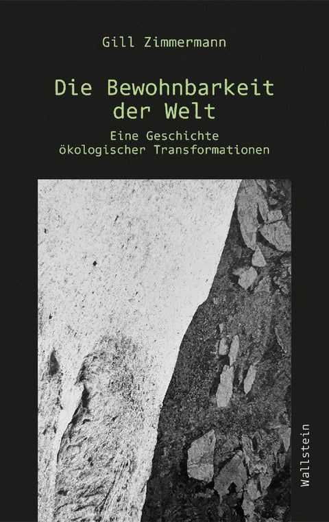 Die Bewohnbarkeit der Welt