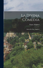 La Divina Comedia