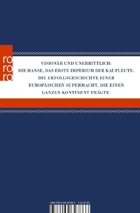 Die Deutsche Hanse