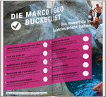 MARCO POLO Reiseführer Kalabrien (Innenansicht)