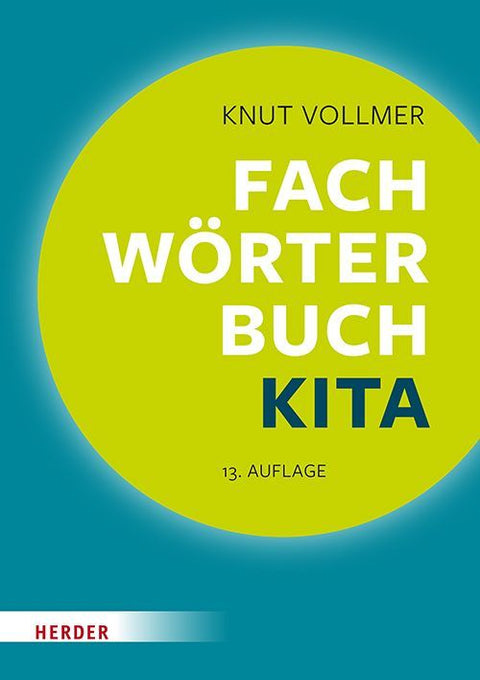 Fachwörterbuch Kita