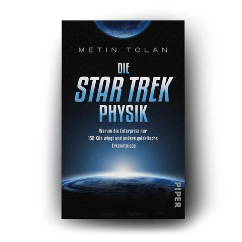 Die STAR TREK Physik