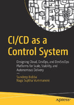 CI/CD as a Control System