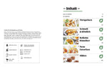 Cook it! Veggie (Innenansicht)