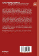 Sexuality and the Church of England, 1918-1980