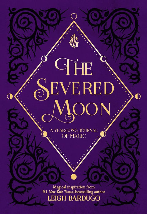 The Severed Moon