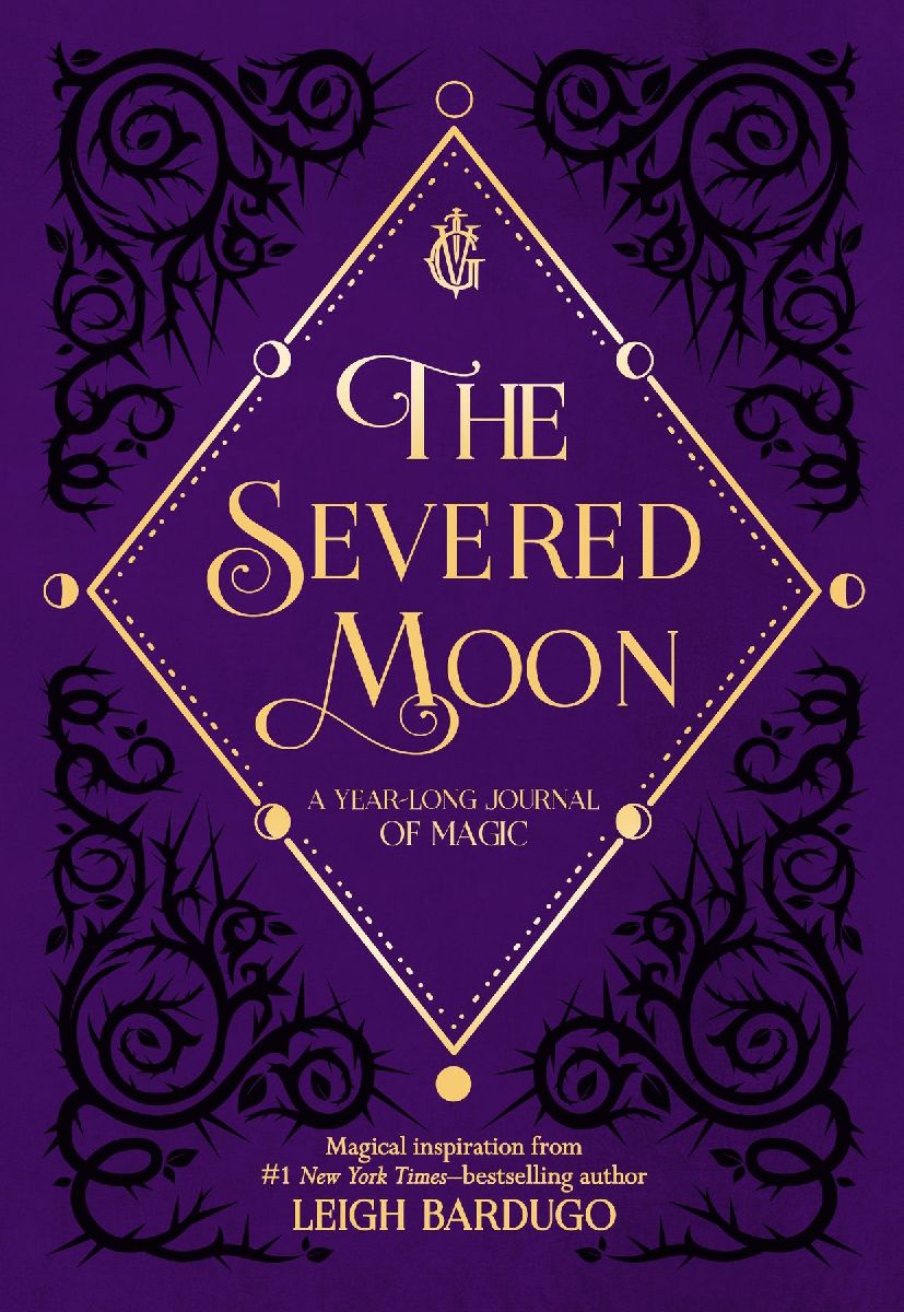 The Severed Moon