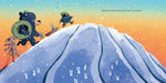 Winter nervt! (Innenansicht)