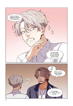 Love so Pure 2 (Innenansicht)