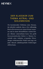 Der Mann mit den zwei Leben (Innenansicht)