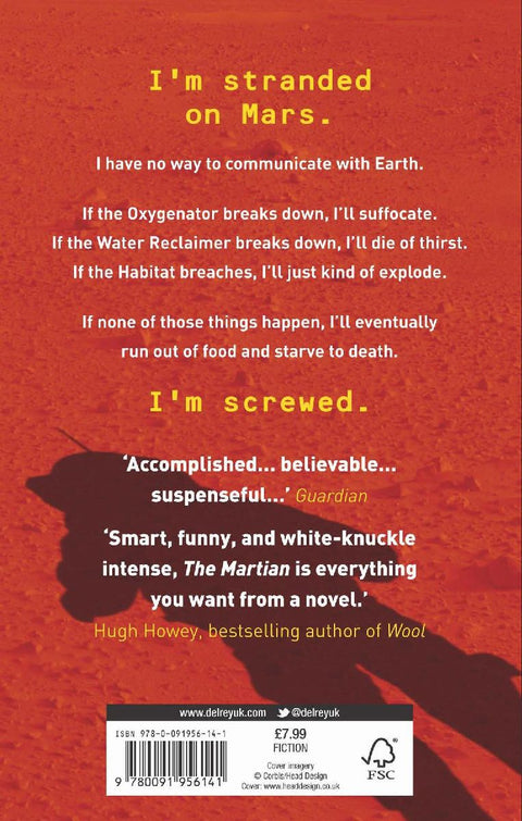 The Martian