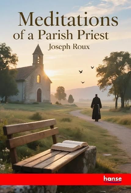 Meditations of a Parish Priest