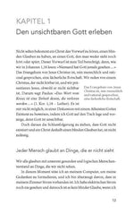 Nach dem Amen bete weiter