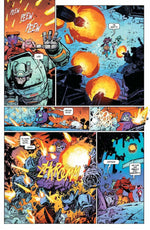 Transformers (Innenansicht)