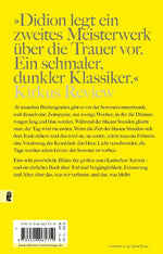 Blaue Stunden (Rückseite)