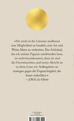 Neues von den Unerwünschten (Rückseite)