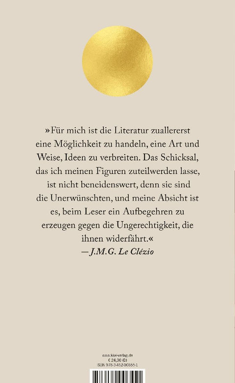 Neues von den Unerwünschten
