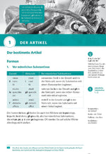 PONS Praxis-Grammatik Italienisch
