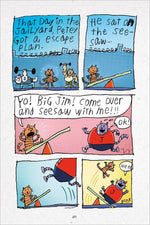 Dog Man 01: The Adventures of Dog Man