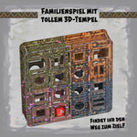 Temple Twist