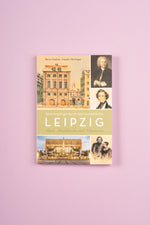 Spaziergänge durch das musikalische Leipzig (Innenansicht)