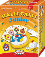 Halli Galli Junior (Innenansicht)