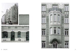 Münchner Strukturputze (Innenansicht)