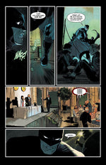 Batman - One Bad Day: Two-Face (Innenansicht)