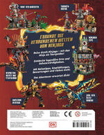 LEGO® NINJAGO® Aufstieg der Drachen Abenteuer Atlas