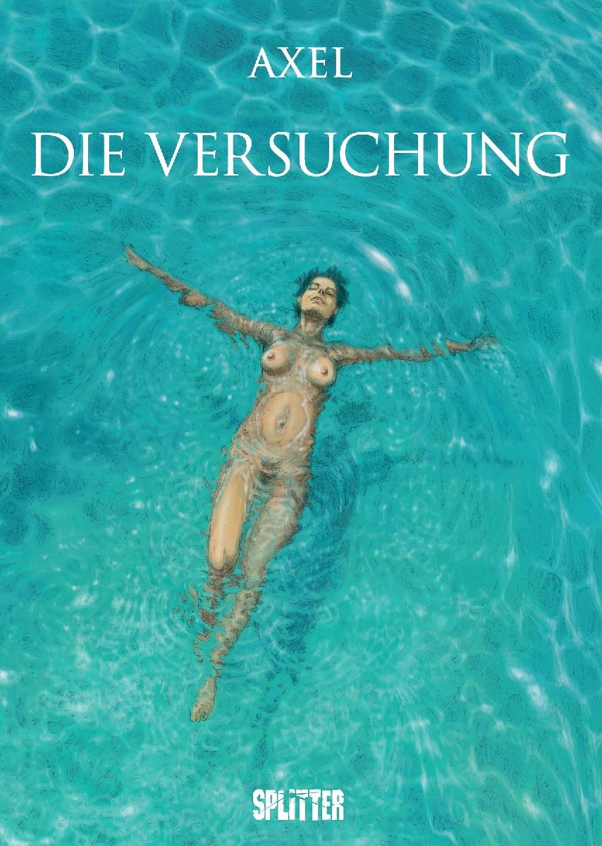 Die Versuchung