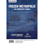 Frozen Metropolis - Ein Permafrost Roman