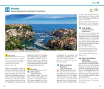Côte d'Azur (Innenansicht)