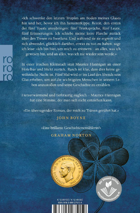 Ein Leben und eine Nacht