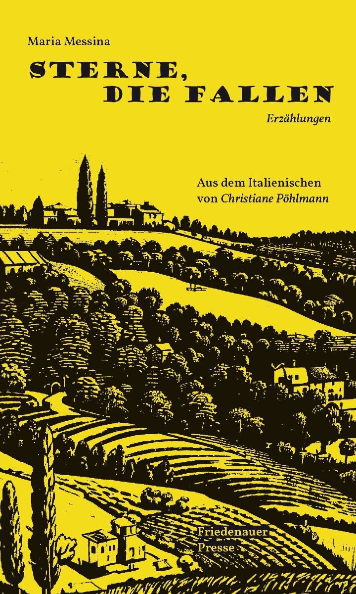 Sterne, die fallen