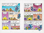 Cat Kid Comic Club 02: Perspectives