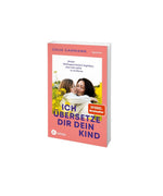 Ich übersetze dir dein Kind (Innenansicht)