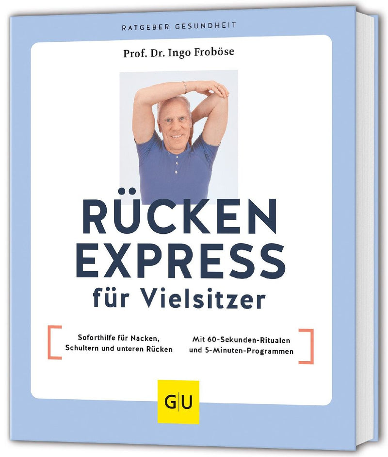 Rücken Express für Vielsitzer