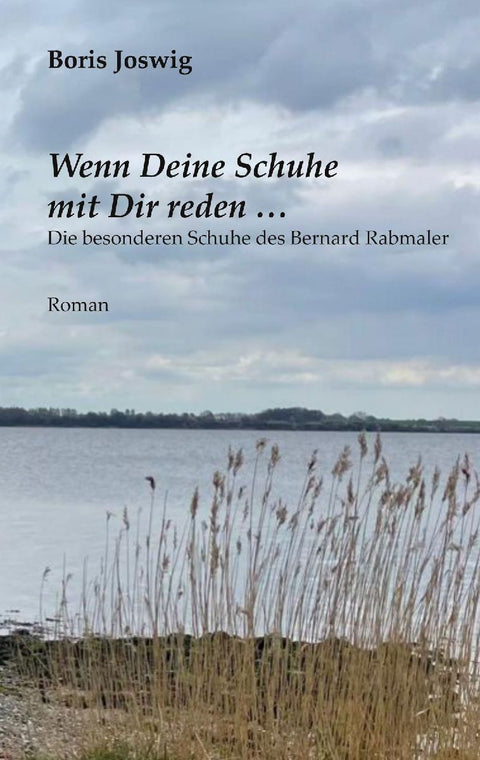 Wenn Deine Schuhe mit Dir reden ...