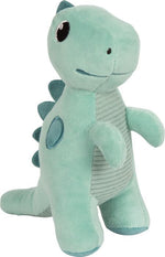 Kuscheltier Dinosaurier grün "Dino"