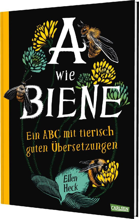 A wie Biene