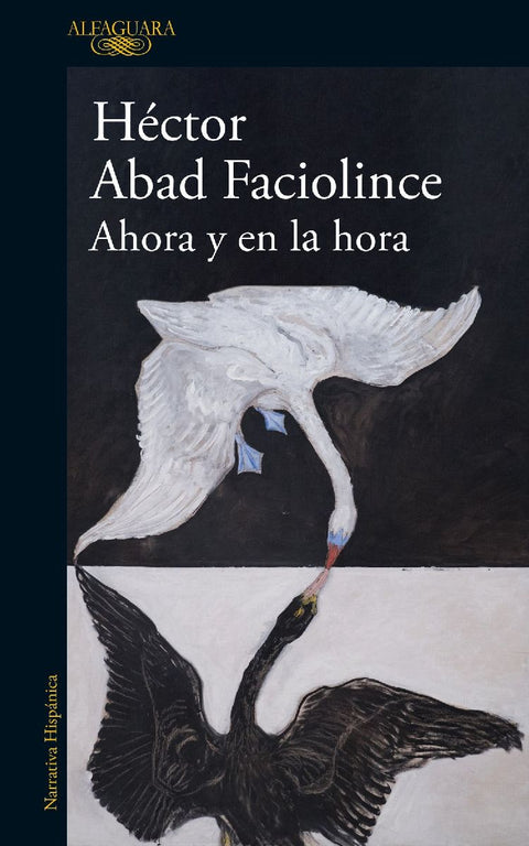 Ahora y en la hora